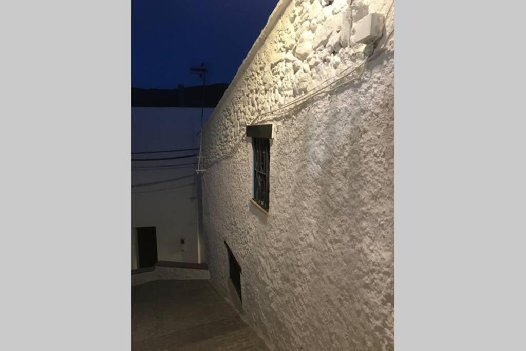 Casa De La Luna Seron Exterior photo